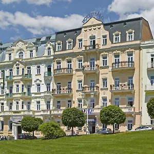 Paris 3* Mariánské Lázně