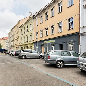 Easy Housing Praha