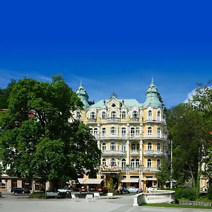Orea Bohemia Mariënbad
