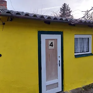 Retro Challenge And Garden Praha