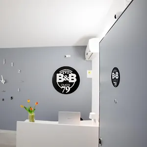 Civico 79 Bed & Breakfast
