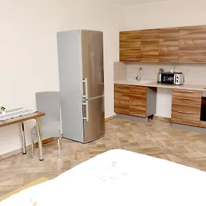 Euro Křenová 75 Appartamento