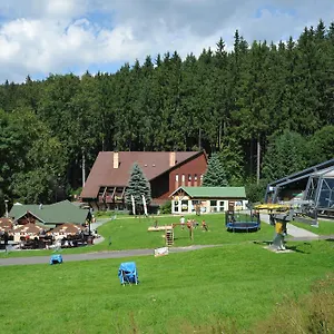 Horska Koliba 3* Mariánské Lázně