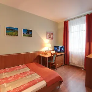 Fan 3* Karlovy Vary