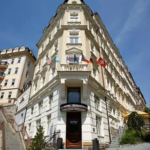 Schlosspark 4* Karlovy Vary