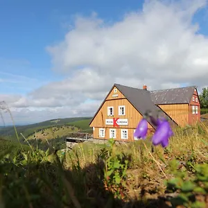 Bouda Klínovka Špindlerŭv Mlýn