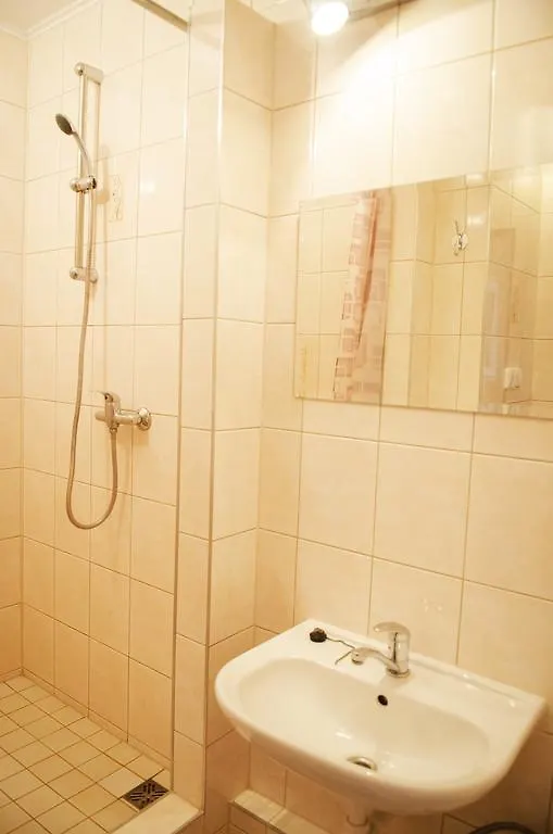 Guest house Villa Betty Prague
