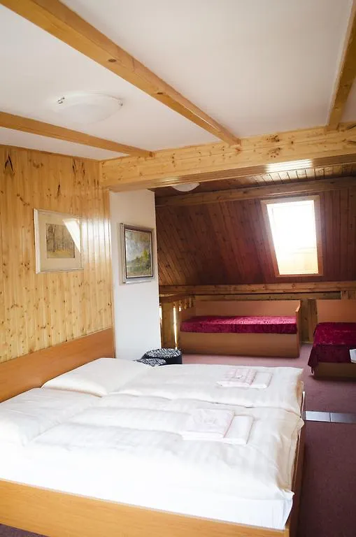 Villa Betty Prague Guest house