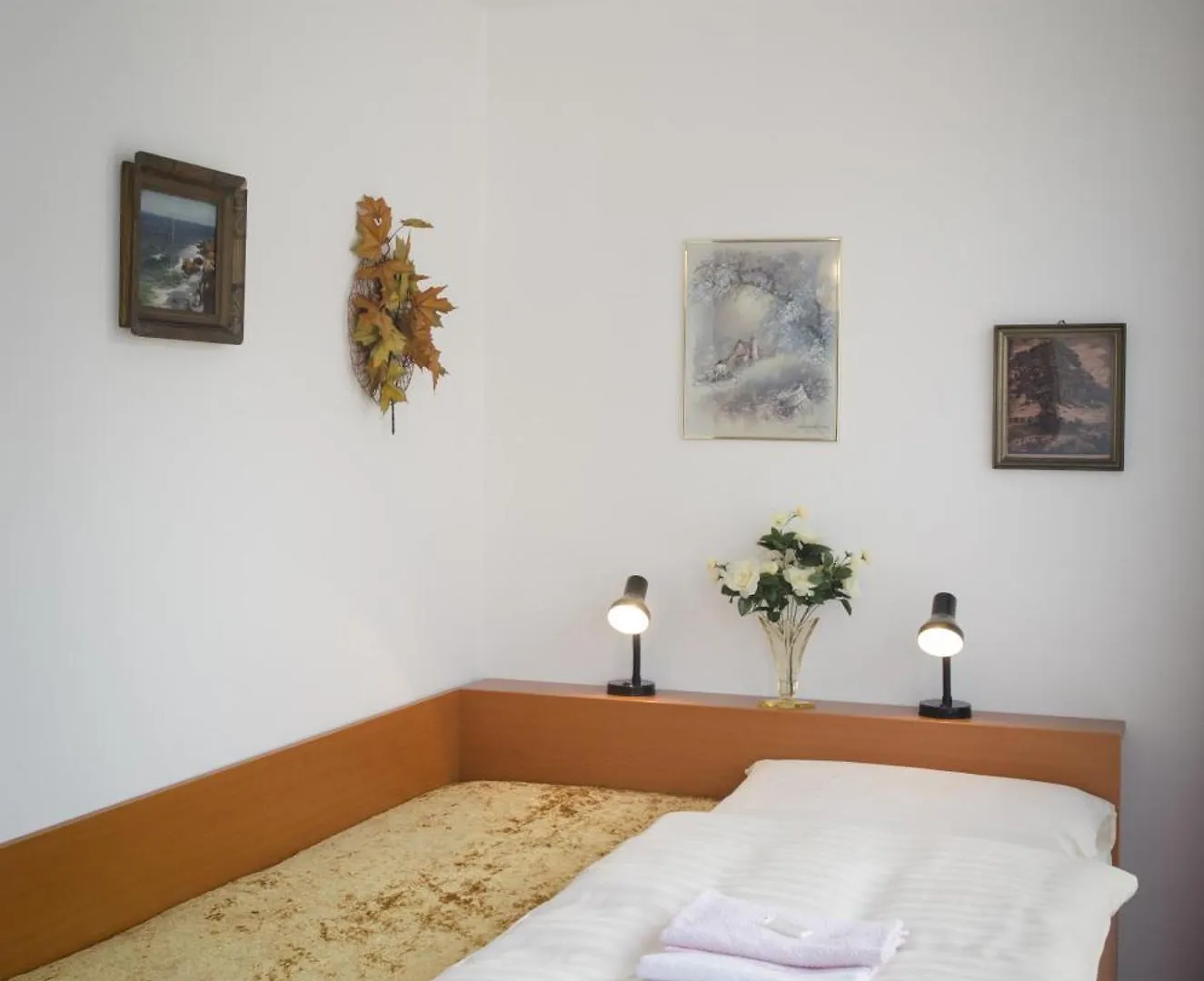 *** Guest house Villa Betty Prague Czech Republic