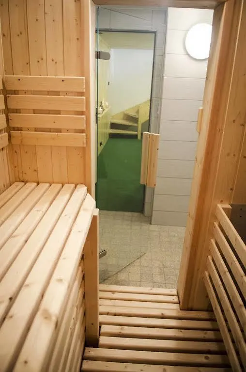 Guest house Villa Betty Prague