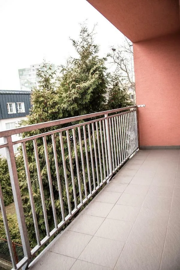 Guest house Villa Betty Prague