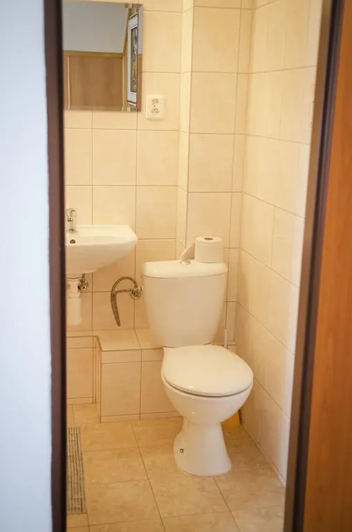 Villa Betty Praga
