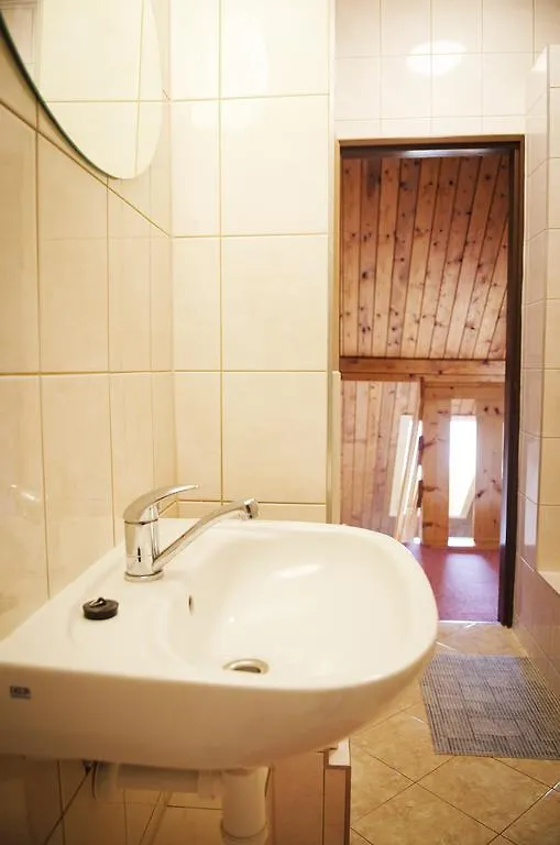 Villa Betty Praga