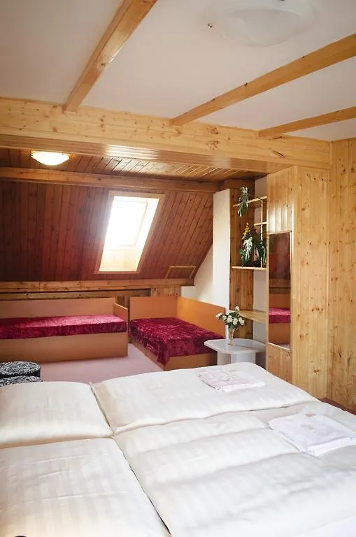 Villa Betty Praga