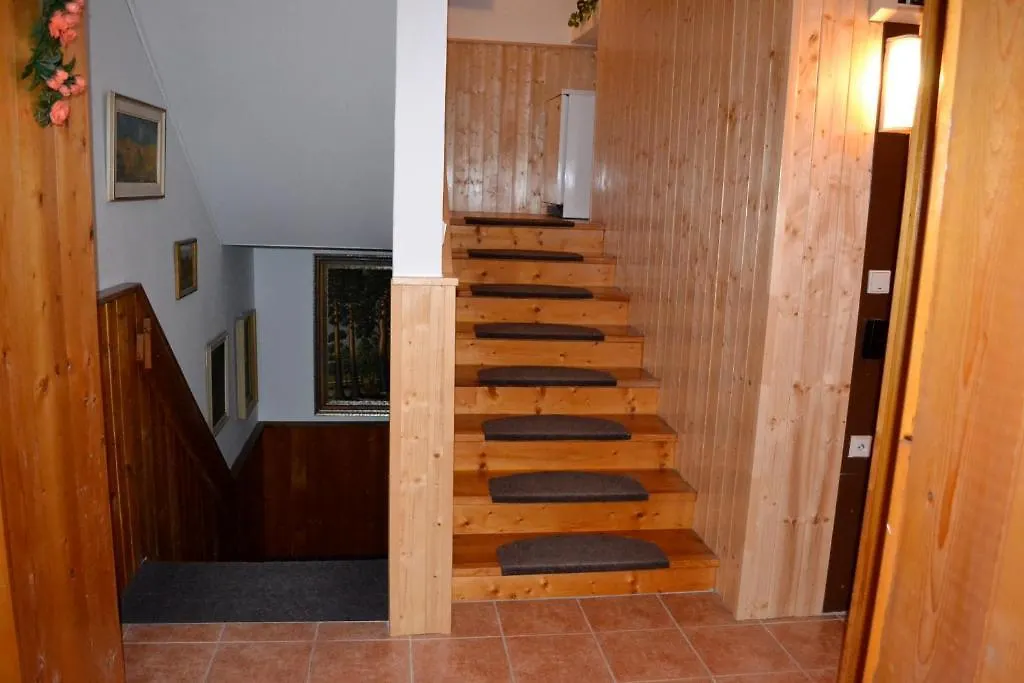 Villa Betty Praga
